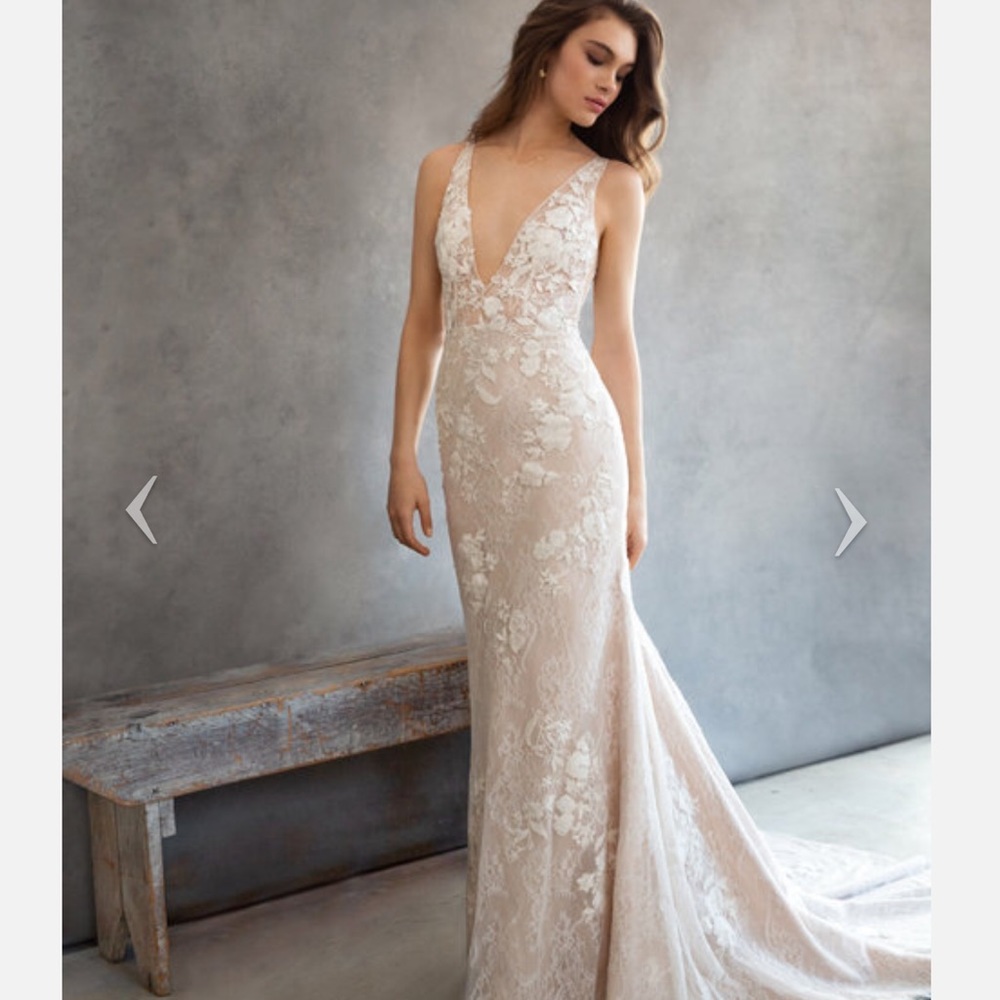 Ti Adora by Allison Webb bridal gown